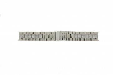 Horlogeband Michael Kors MK5108 Staal 20mm