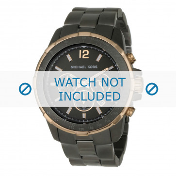 Michael Kors Horlogeband MK-8173