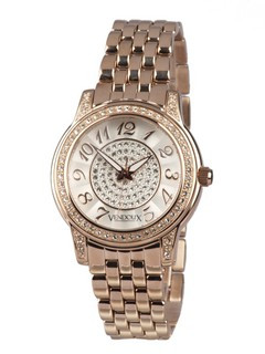Vendoux dames horloge MR 24500-02