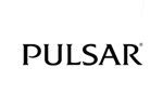 Horlogeband Pulsar 70P8JG / Y182 6d40 Staal Staal