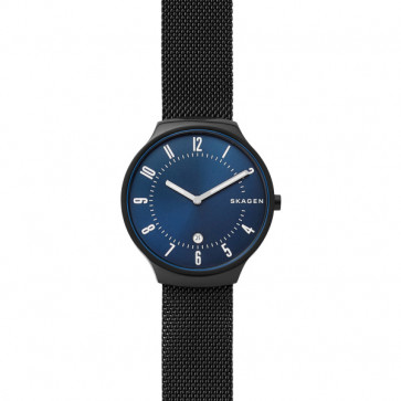 Skagen SKW6461 Analoog Unisex Quartz horloge