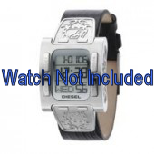Diesel horlogeband DZ-7058