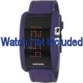Diesel horlogeband DZ-7167