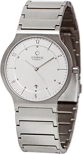 Obaku horlogebandjes store