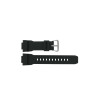 Horlogeband Casio G7900-10330753 Rubber Groen 16mm