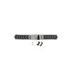 Horlogeband Lotus 15591 / 15591-2 / 15591-3 Keramiek Zwart 15mm