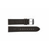 Horlogeband Festina F16760-1 / F16873-1 Leder Bruin 22mm