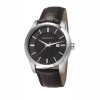 Horlogeband Esprit ES107591001 Leder Zwart 22mm