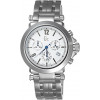 Guess horlogeband 34500G1 / GC30000 / GC310000 Staal Zilver 21mm
