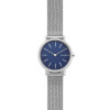 Horlogeband Skagen SKW2759 Roestvrij staal (RVS) Staal 14mm