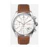 Horlogeband Hugo Boss HB-297-1-14-2955 / 659302763 / HB1513475 Leder Cognac 22mm
