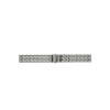 Horlogeband Tommy Hilfiger 679000952 / 0952 / TH-92-3-14-0828 / 1780895 / 1780896 Roestvrij staal (RVS) Staal 18mm