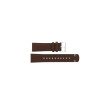 Horlogeband Tommy Hilfiger TH1791629 / 679302441 / TH-383-1-14-2723 Leder Bruin 22mm