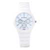 Skagen Bandschakels 817SXWC1 - Keramiek - (3 stuks)