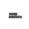Horlogeband Universeel 827.02.18 Leder Bruin 18mm