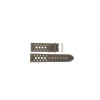 Horlogeband Universeel 828.02.18 Leder Bruin 18mm