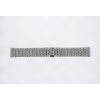Horlogeband Armani AR0373 Roestvrij staal (RVS) Staal 22mm