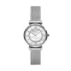 Horlogeband Armani AR11319 Mesh/Milanees Staal 14mm