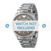 Armani Bandschakels AR0563 - 19mm - (2 stuks)