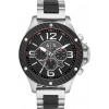 Horlogeband Armani Exchange AX1521 Staal 22mm