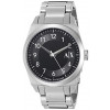 Horlogeband Armani Exchange AX2300 Staal 22mm