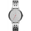 Armani Exchange Bandschakels AX5360 - Staal - (2 stuks)