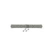 Horlogeband Tag Heuer CV2014 / BA0794 Roestvrij staal (RVS) Staal 20mm