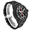 Horlogeband Tag Heuer CAR2090 / BH0729 Keramiek Zwart 21mm