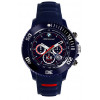 Horlogeband Ice Watch BM.CH.DBE.B.S.13 Rubber Blauw 22mm