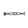 Burberry Vouwsluiting BU1062 / BU1078 / 72143 - 12mm