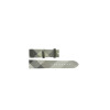 Horlogeband Burberry BU1798 Leder Multicolor 20mm
