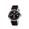 Horlogeband Breil BW0213 Kunststof/Plastic Zwart 21mm