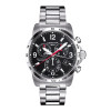 Horlogeband Certina C001617A / C605014930 Staal 21mm