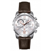 Horlogeband Certina C0016391603701 / C610015781 Leder Bruin 21mm