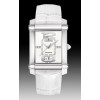 Horlogeband Candino C4283 Leder Wit 22mm
