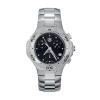 Horlogeband Tag Heuer CL1110 / BA0700 Staal 9mm