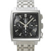 Horlogeband Tag Heuer CW2111 / BA0780 Staal 22mm
