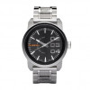 Horlogeband Diesel DZ1370 Staal 24mm
