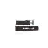 Horlogeband Diesel DZ1612 Leder Bruin 24mm