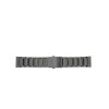 Horlogeband Diesel DZ1751 Roestvrij staal (RVS) Zwart 24mm