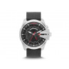 Horlogeband Diesel DZ4320 Leder Zwart 26mm