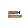 Horlogeband Diesel DZ4468 Leder Cognac 26mm