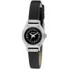 Horlogeband Diesel DZ5393 Leder Zwart 10mm