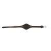Horlogeband Fossil ES3060 / GEORGIA Onderliggend Leder Bruin 8mm