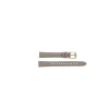 Horlogeband Fossil ES3988 Leder Roze 14mm