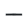 Horlogeband Fossil ES4519 Roestvrij staal (RVS) Zwart 18mm