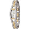 Horlogeband Fossil ES9173 Roestvrij staal (RVS) Bi-Color