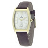 Horlogeband Festina F16026-1 Leder Bruin 18mm