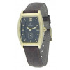 Horlogeband Festina F16026-4 Leder Bruin 18mm