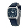Horlogeband Festina F16041-7 Leder Blauw 22mm